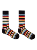 Paul Smith signature stripe socks one size, UK version