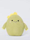 John Lewis Rex the Cheeky Dino green plush toy (British brand)