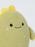 John Lewis Rex the Cheeky Dino green plush toy (British brand)