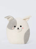 John Lewis Stan loveable white plush toy - British product