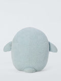 John Lewis Pip Cool Penguin plush toy blue, imported from the UK