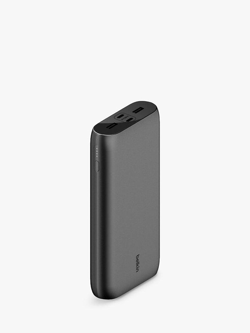 Belkin portable power bank 26K 4-Port, imported from the UK