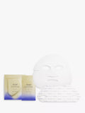 Shiseido Vital Perfection LiftDefine Radiance face mask 389g, UK version
