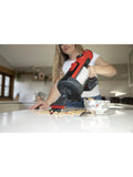 Henry Quick cordless vacuum cleaner with pod system, UK version