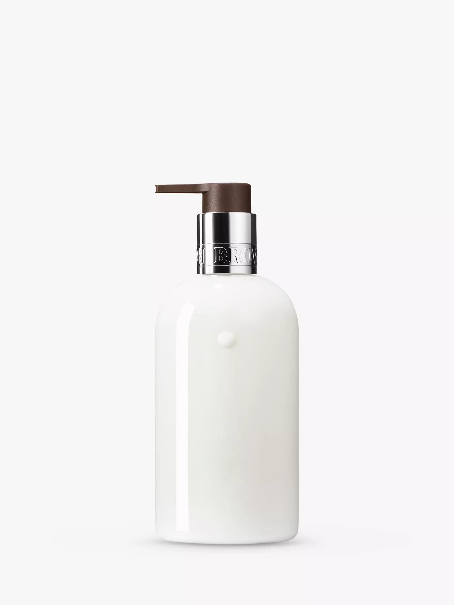 Molton Brown hand lotion Orange & Bergamot 300ml, UK version
