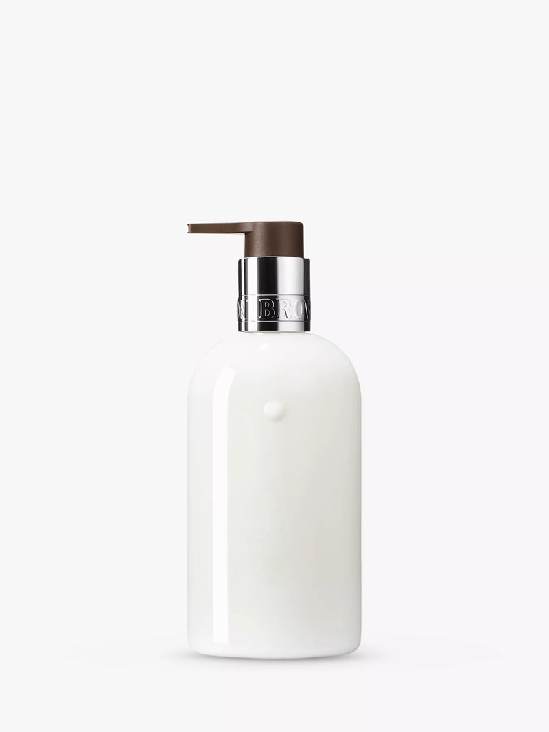 Molton Brown hand lotion Orange & Bergamot 300ml, UK version