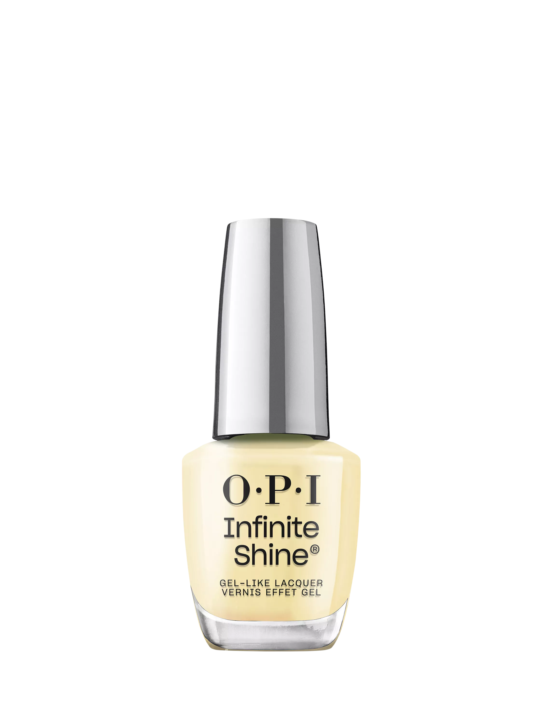OPI Infinite Shine Gel-Like Lacquer Nail Polish 15ml