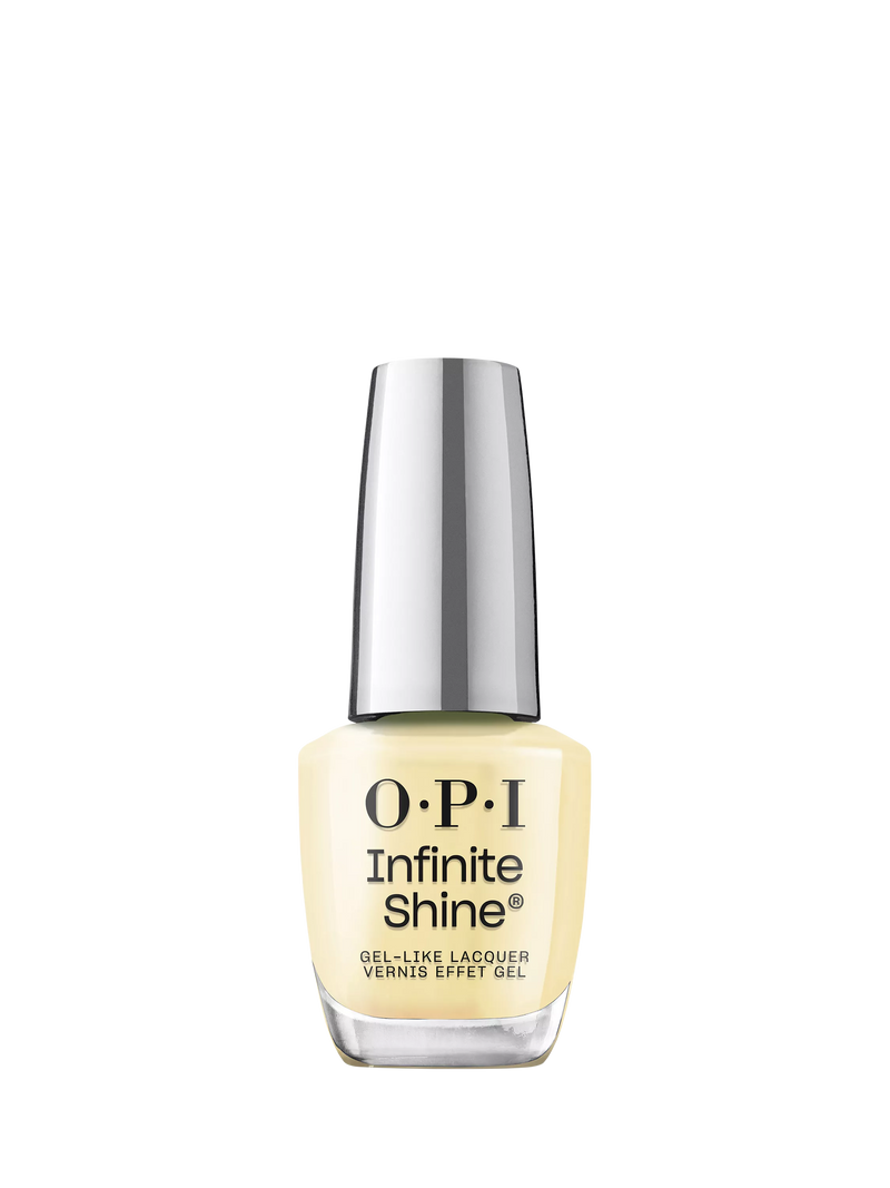 OPI Infinite Shine Gel-Like Lacquer Nail Polish 15ml