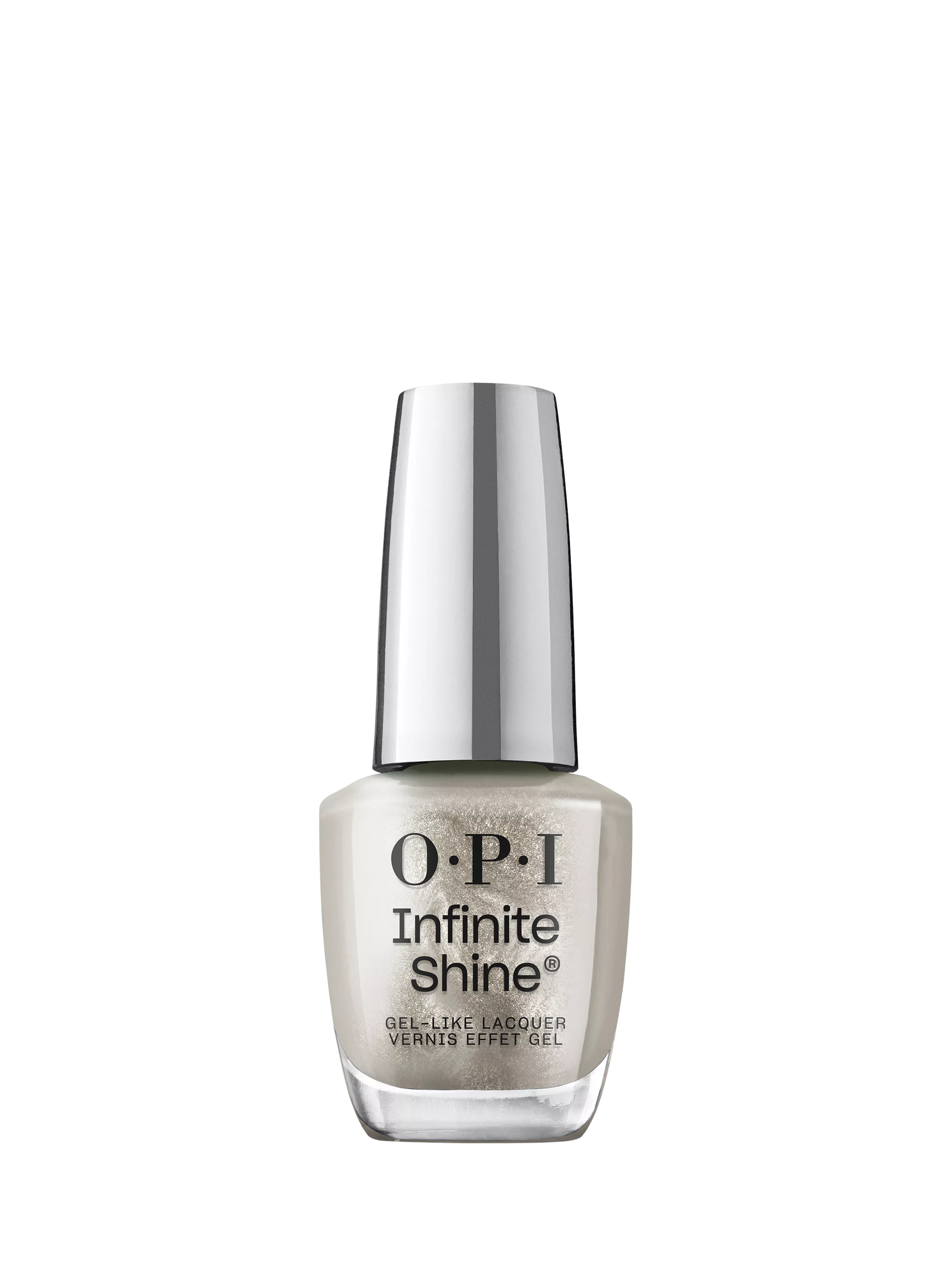 OPI Infinite Shine Gel-Like Lacquer Nail Polish 15ml