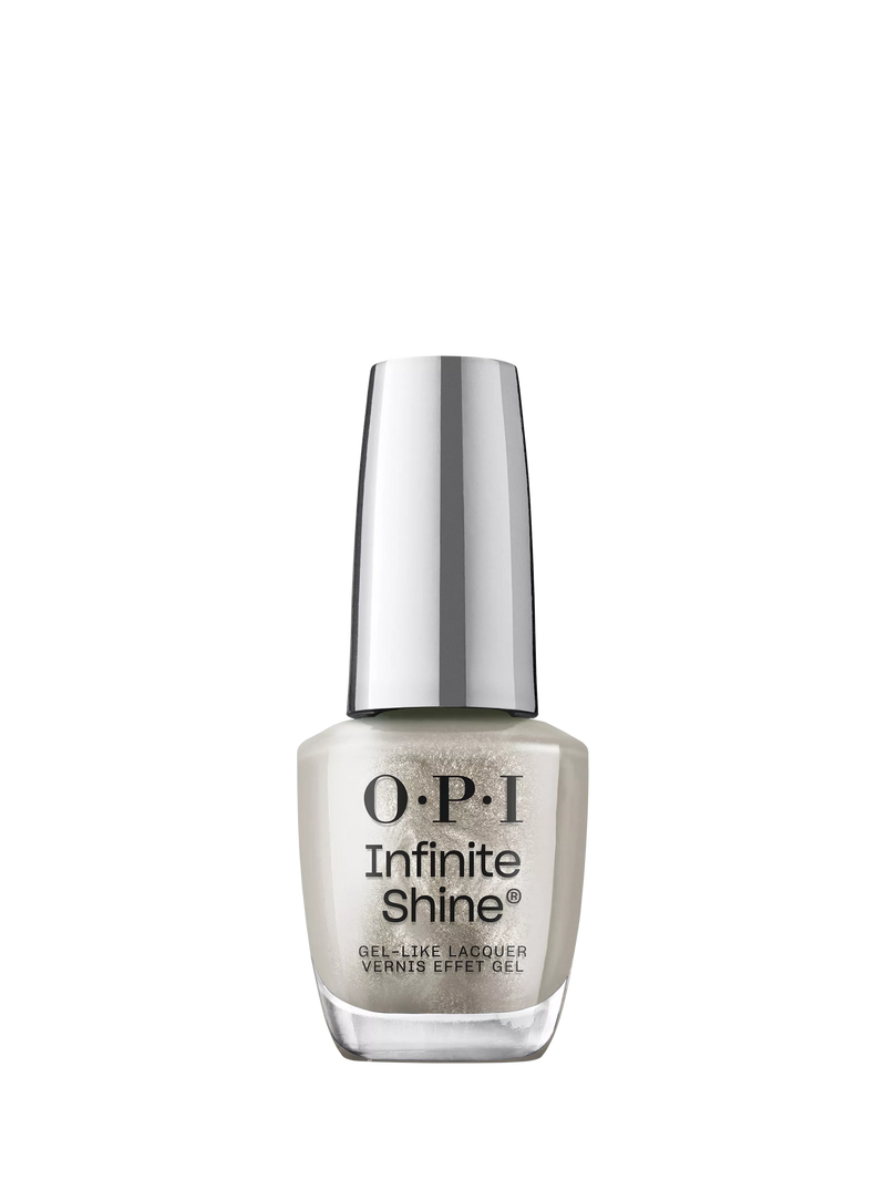 OPI Infinite Shine Gel-Like Lacquer Nail Polish 15ml