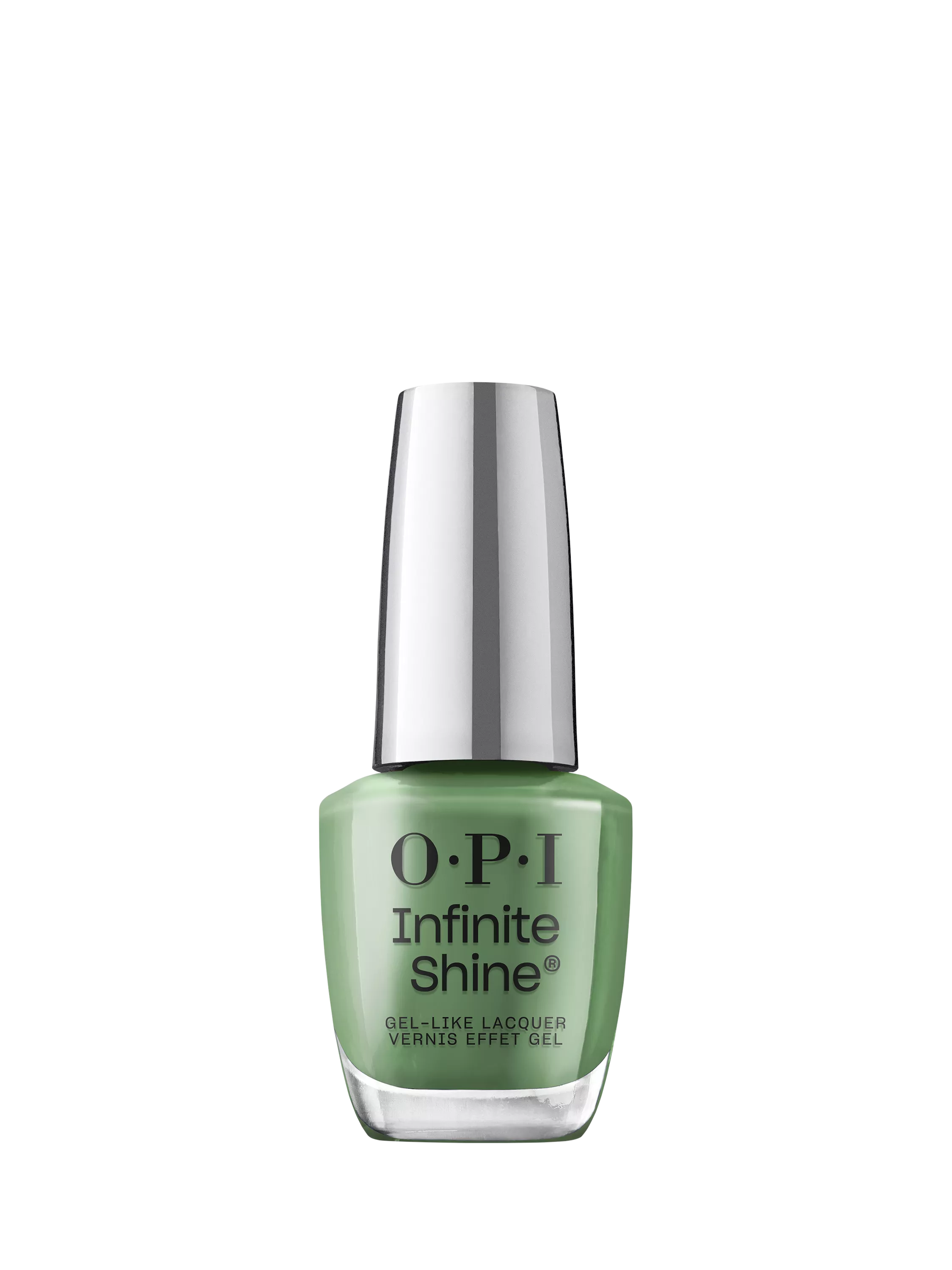 OPI Infinite Shine Gel-Like Lacquer Nail Polish 15ml