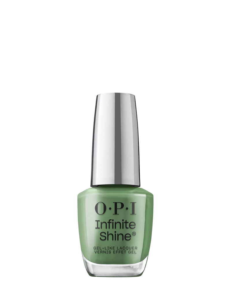 OPI Infinite Shine Gel-Like Lacquer Nail Polish 15ml