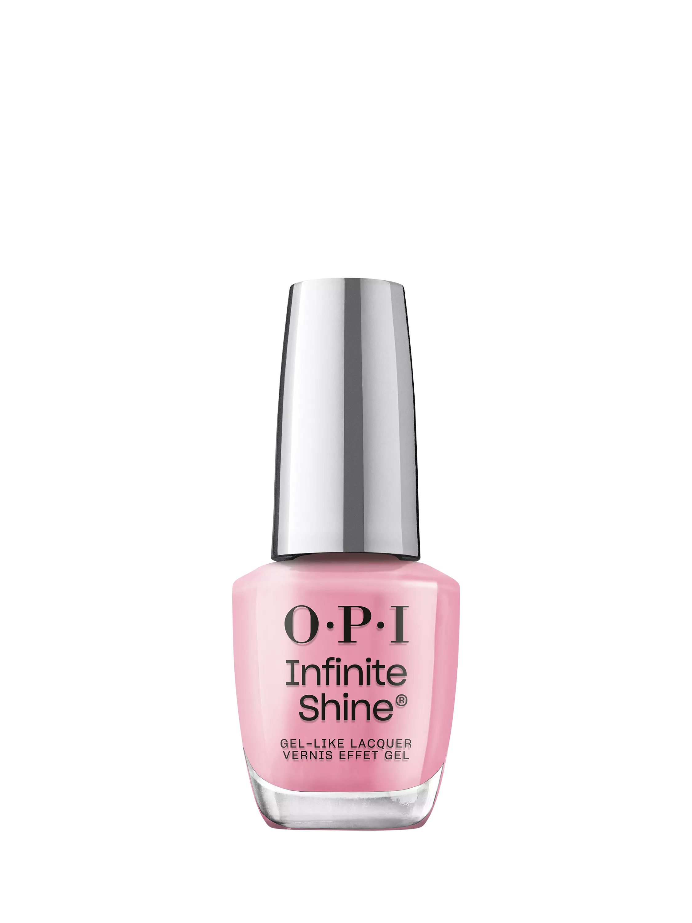 OPI Infinite Shine Gel-Like Lacquer Nail Polish 15ml