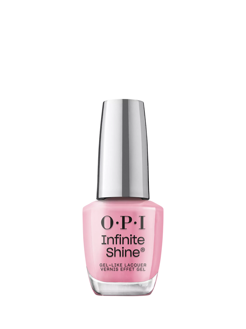 OPI Infinite Shine Gel-Like Lacquer Nail Polish 15ml