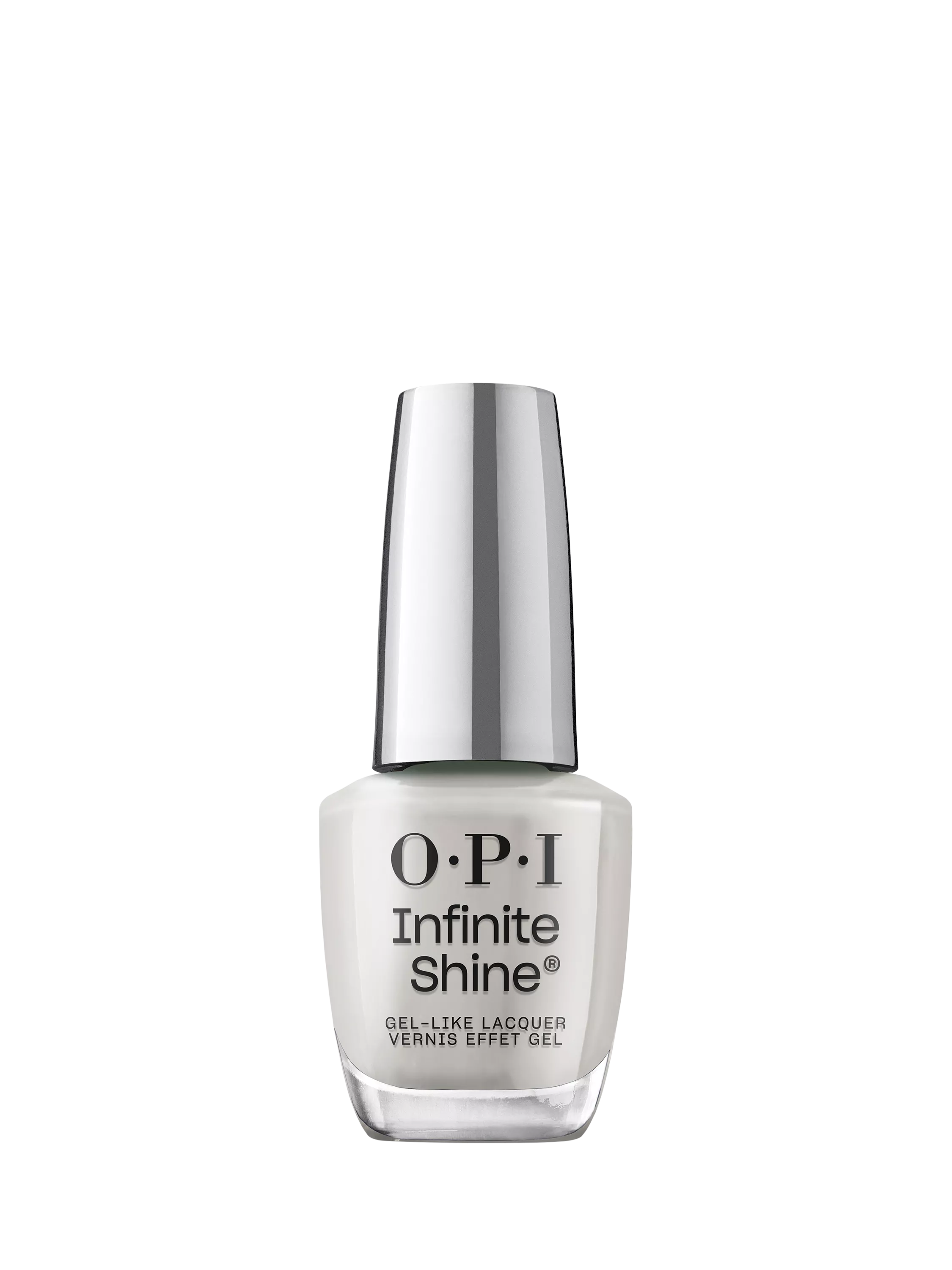 OPI Infinite Shine Gel-Like Lacquer Nail Polish 15ml