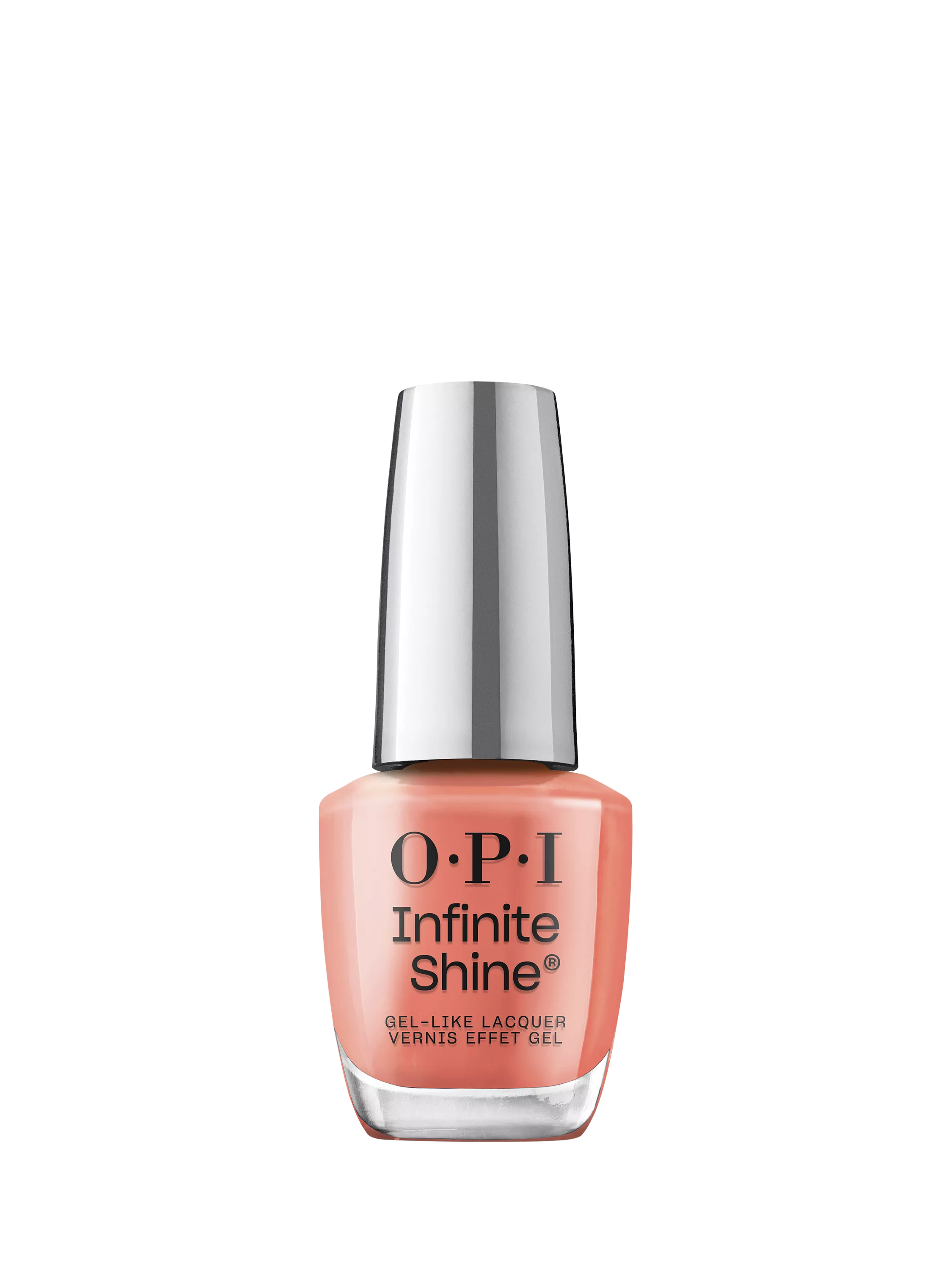 OPI Infinite Shine Gel-Like Lacquer Nail Polish 15ml