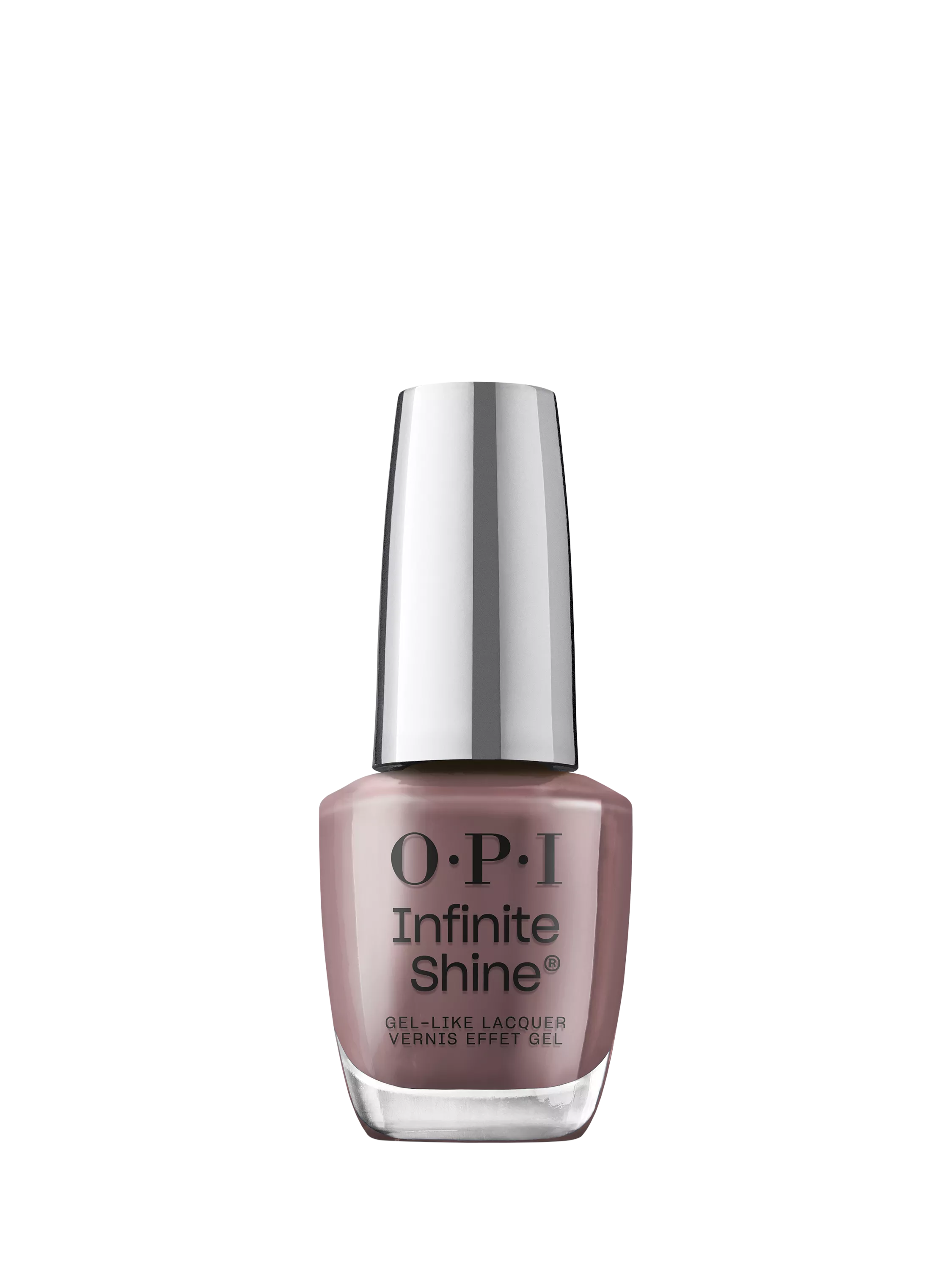 OPI Infinite Shine Gel-Like Lacquer Nail Polish 15ml