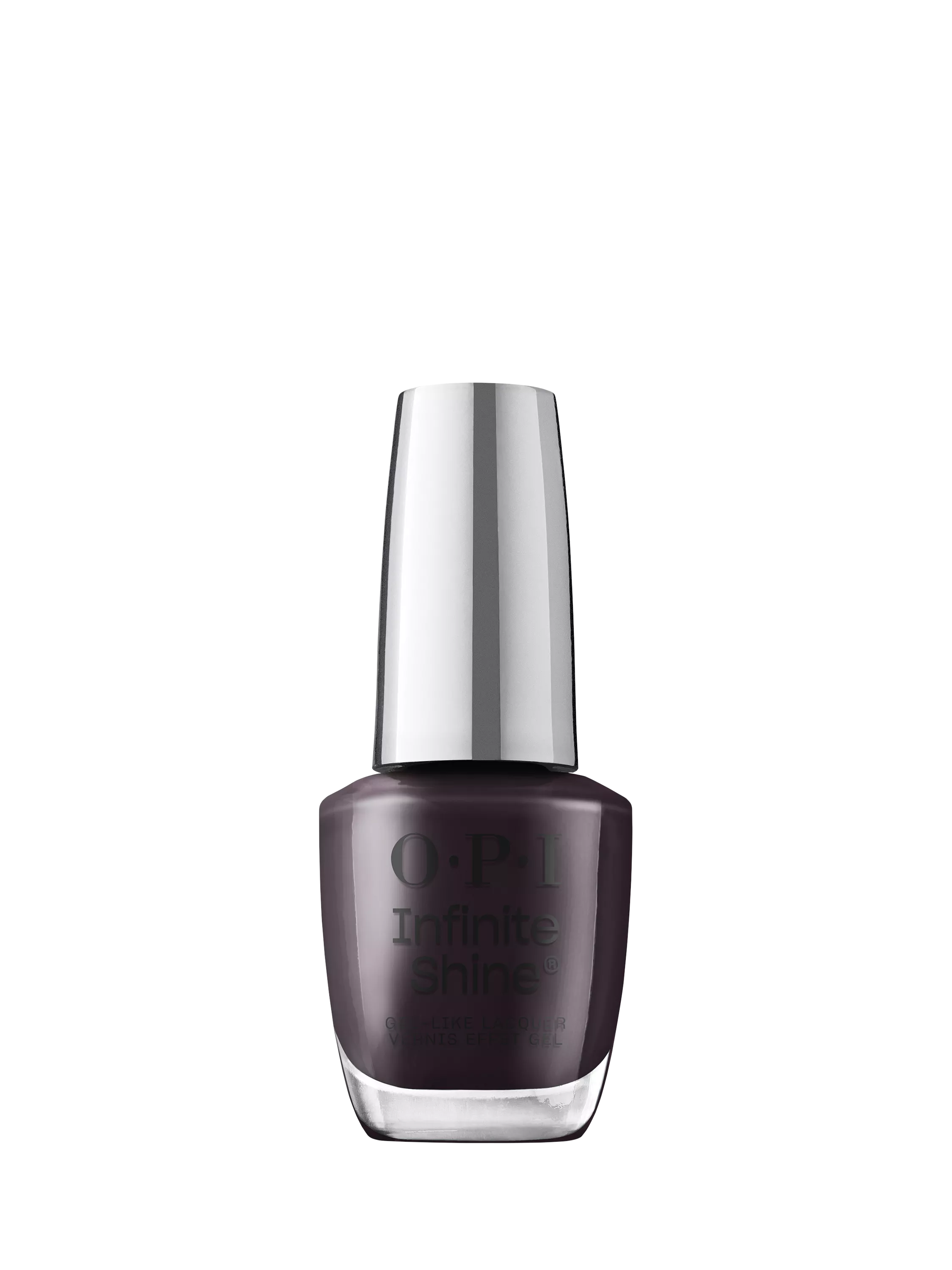 OPI Infinite Shine Gel-Like Lacquer Nail Polish 15ml