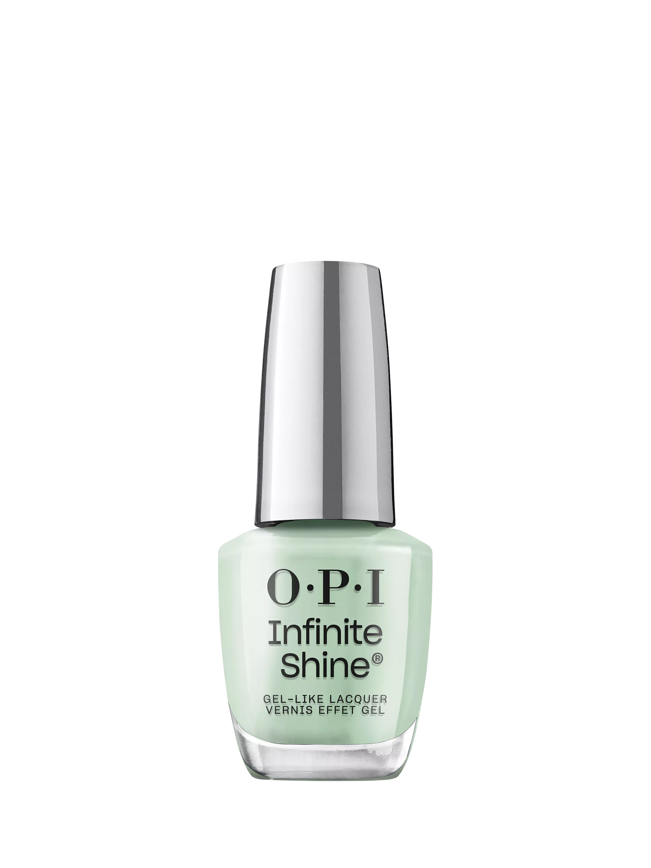 OPI Infinite Shine Gel-Like Lacquer Nail Polish 15ml