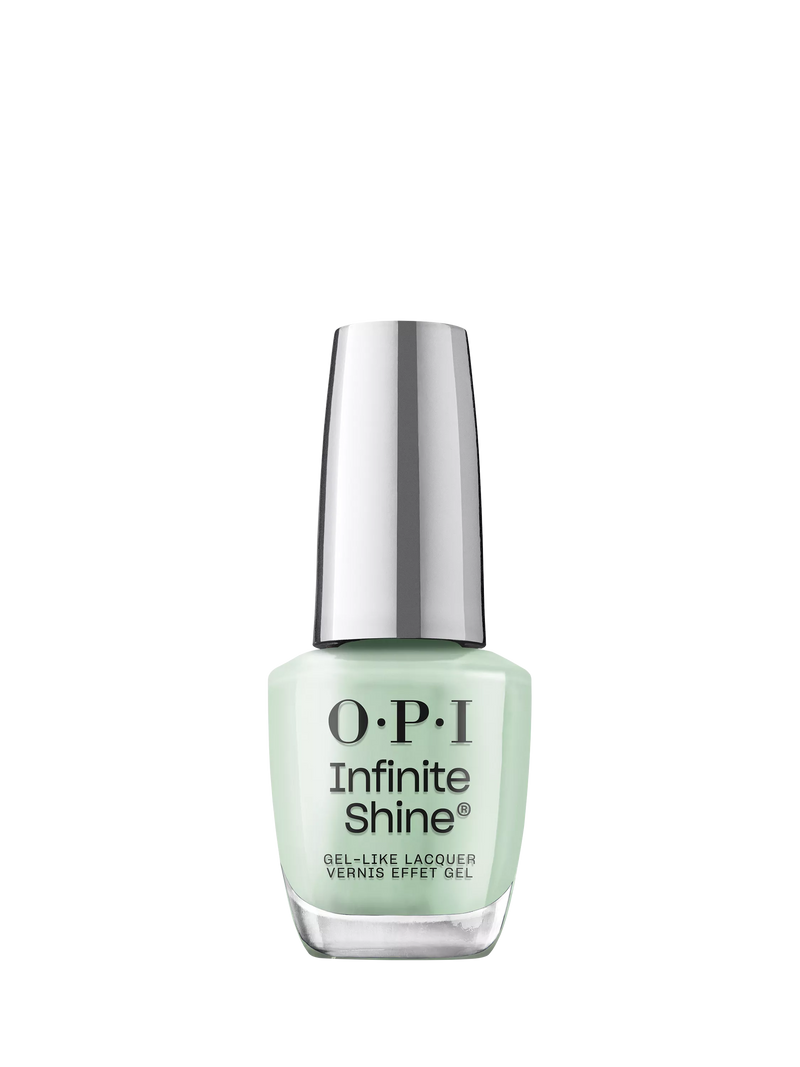 OPI Infinite Shine Gel-Like Lacquer Nail Polish 15ml