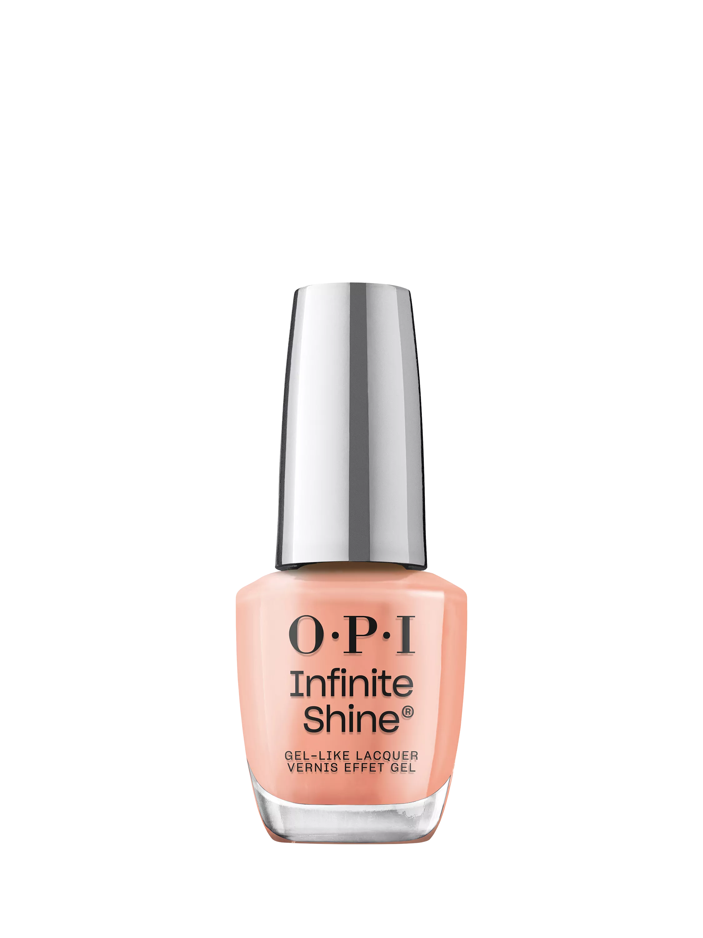 OPI Infinite Shine Gel-Like Lacquer Nail Polish 15ml