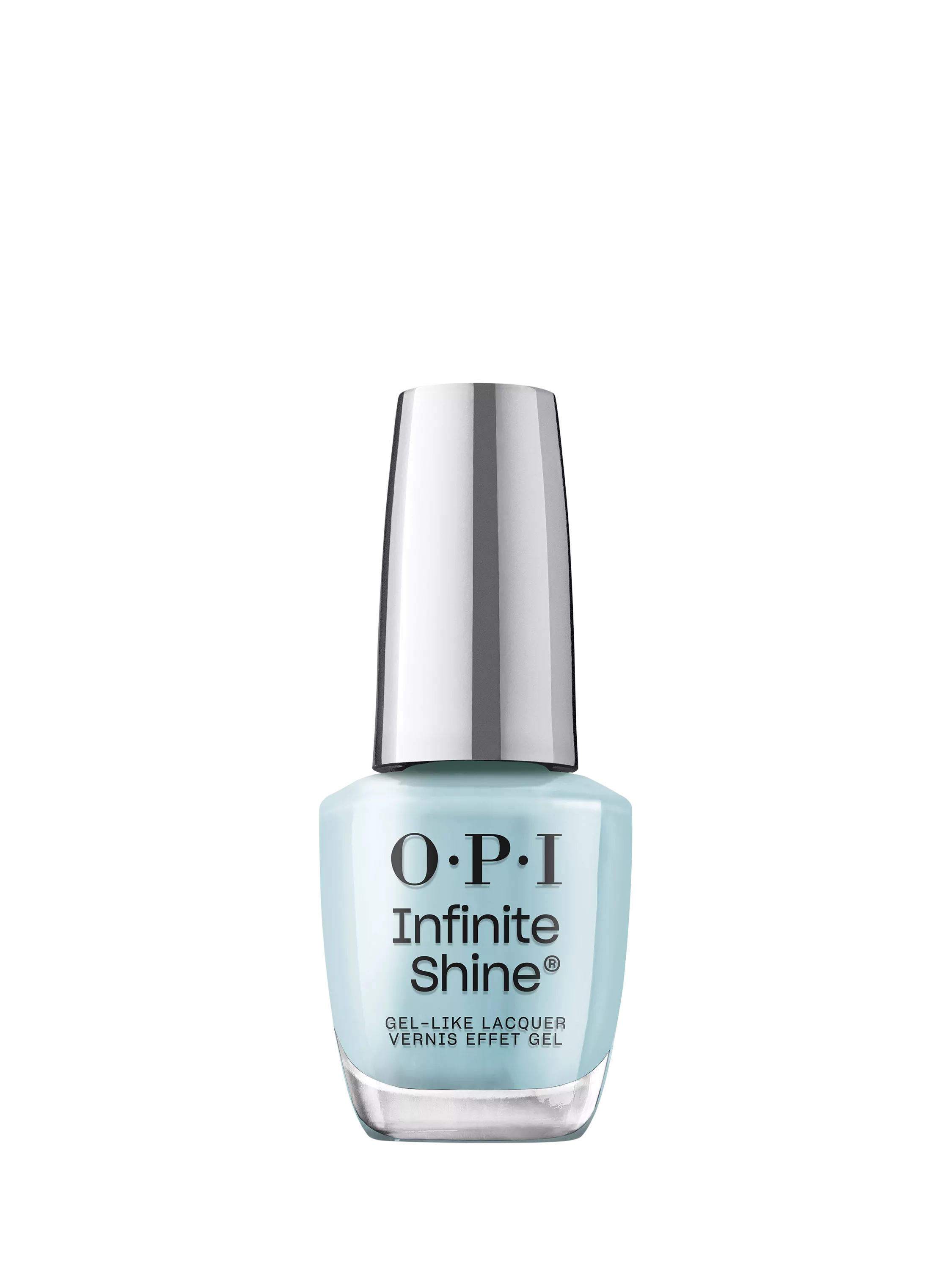 OPI Infinite Shine Gel-Like Lacquer Nail Polish 15ml