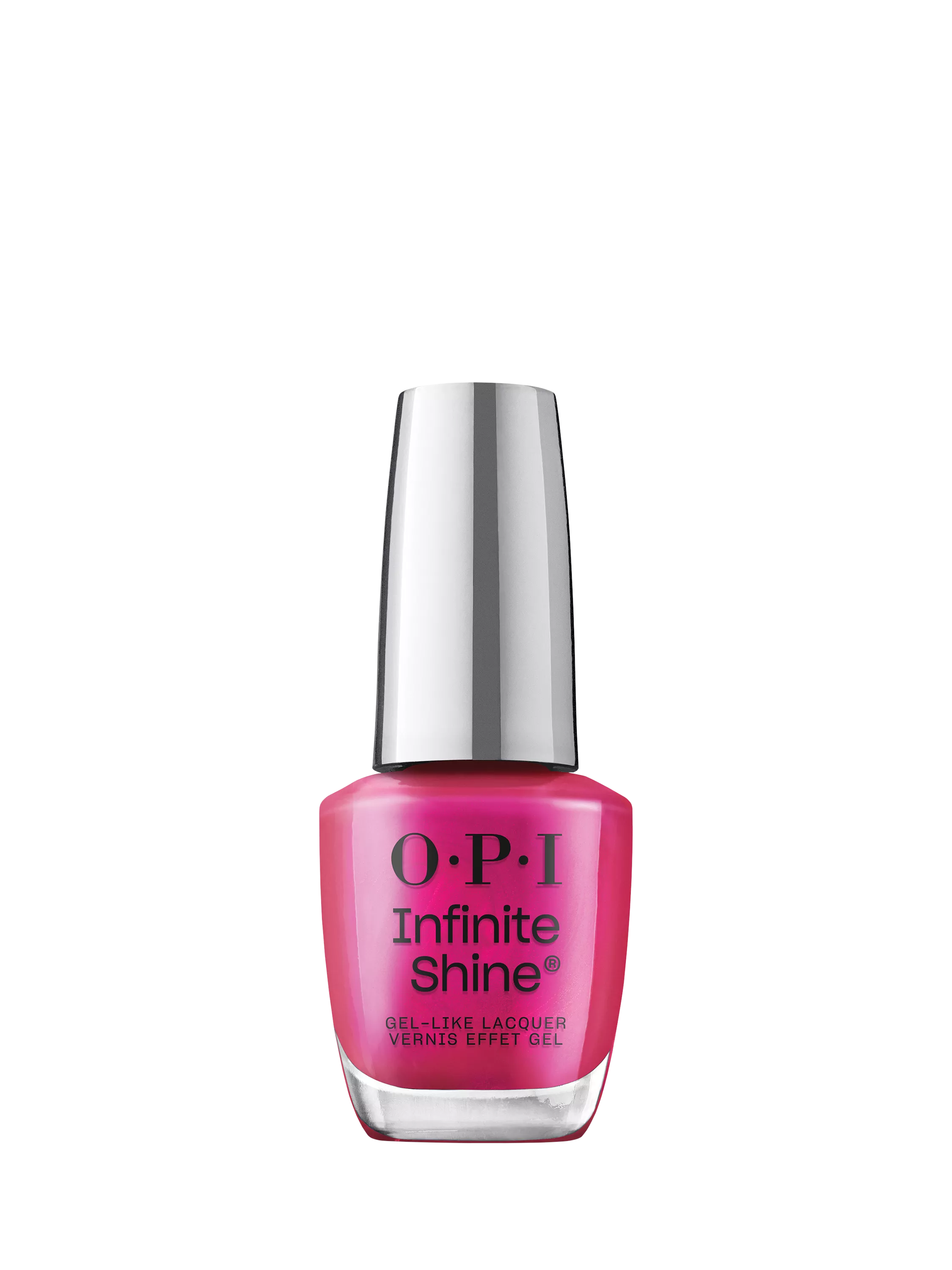 OPI Infinite Shine Gel-Like Lacquer Nail Polish 15ml