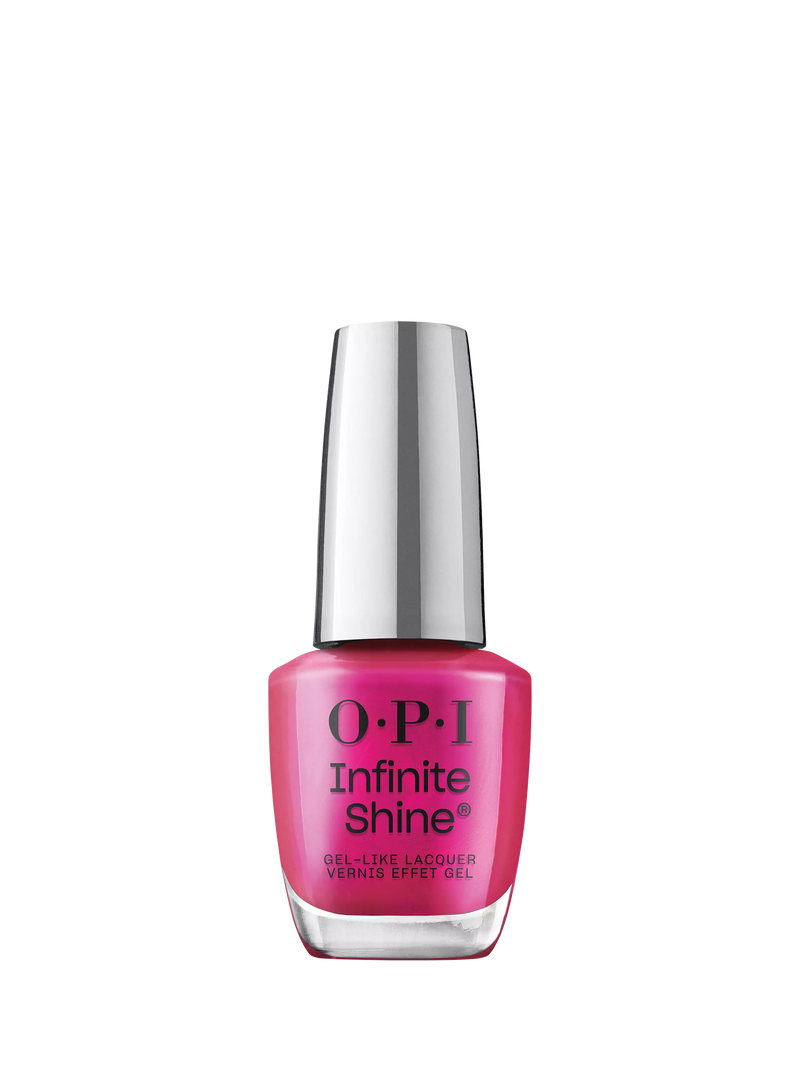OPI Infinite Shine Gel-Like Lacquer Nail Polish 15ml