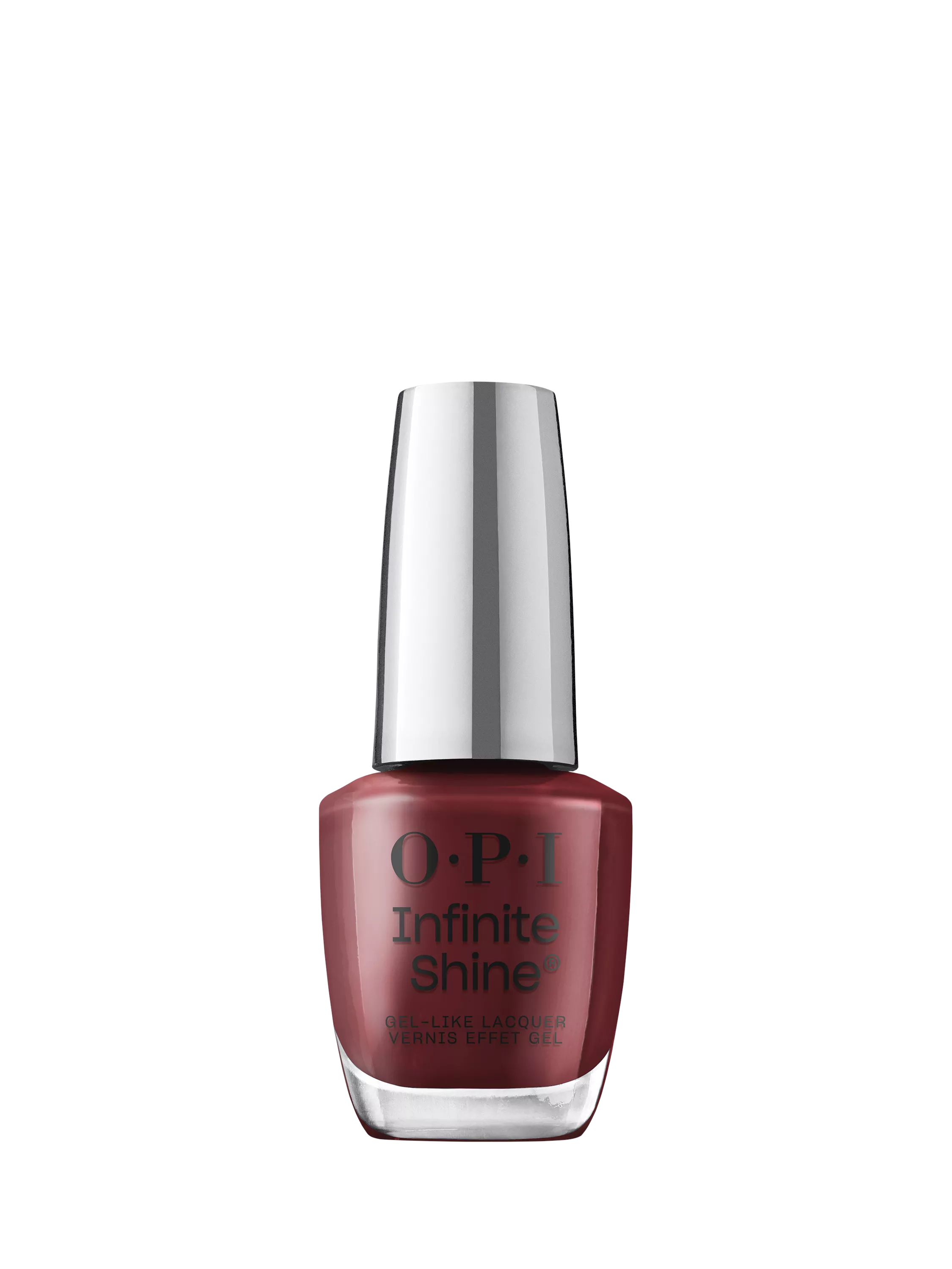 OPI Infinite Shine Gel-Like Lacquer Nail Polish 15ml