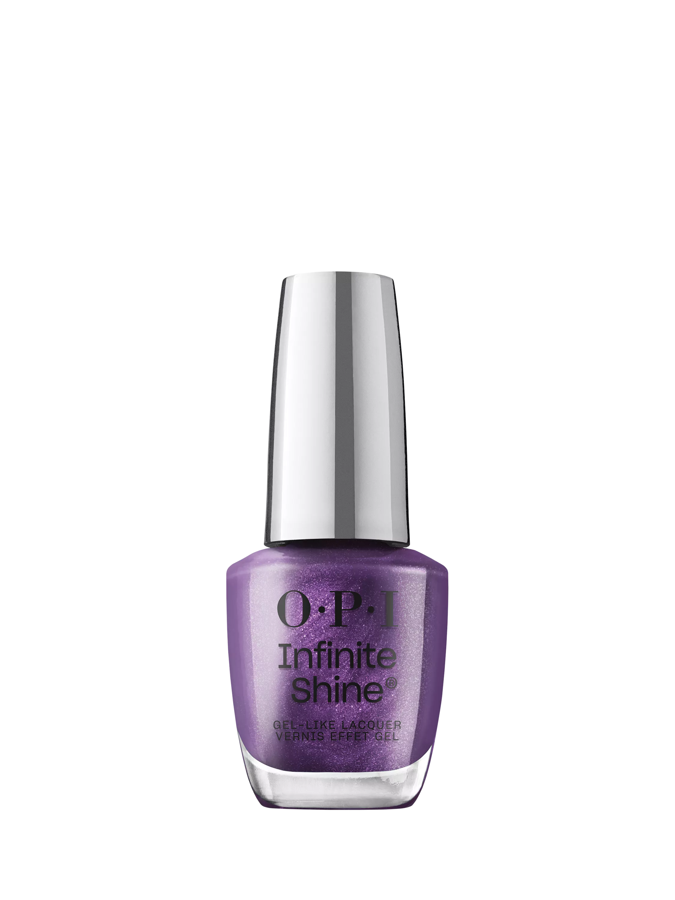 OPI Infinite Shine Gel-Like Lacquer Nail Polish 15ml