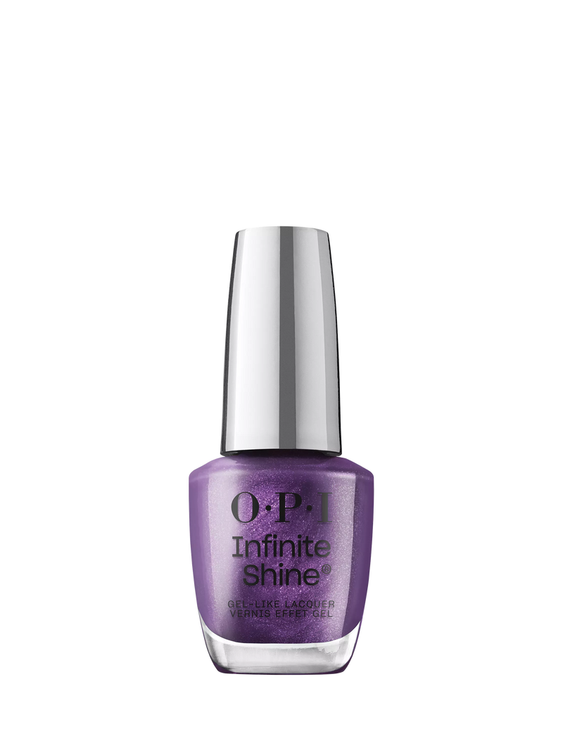 OPI Infinite Shine Gel-Like Lacquer Nail Polish 15ml