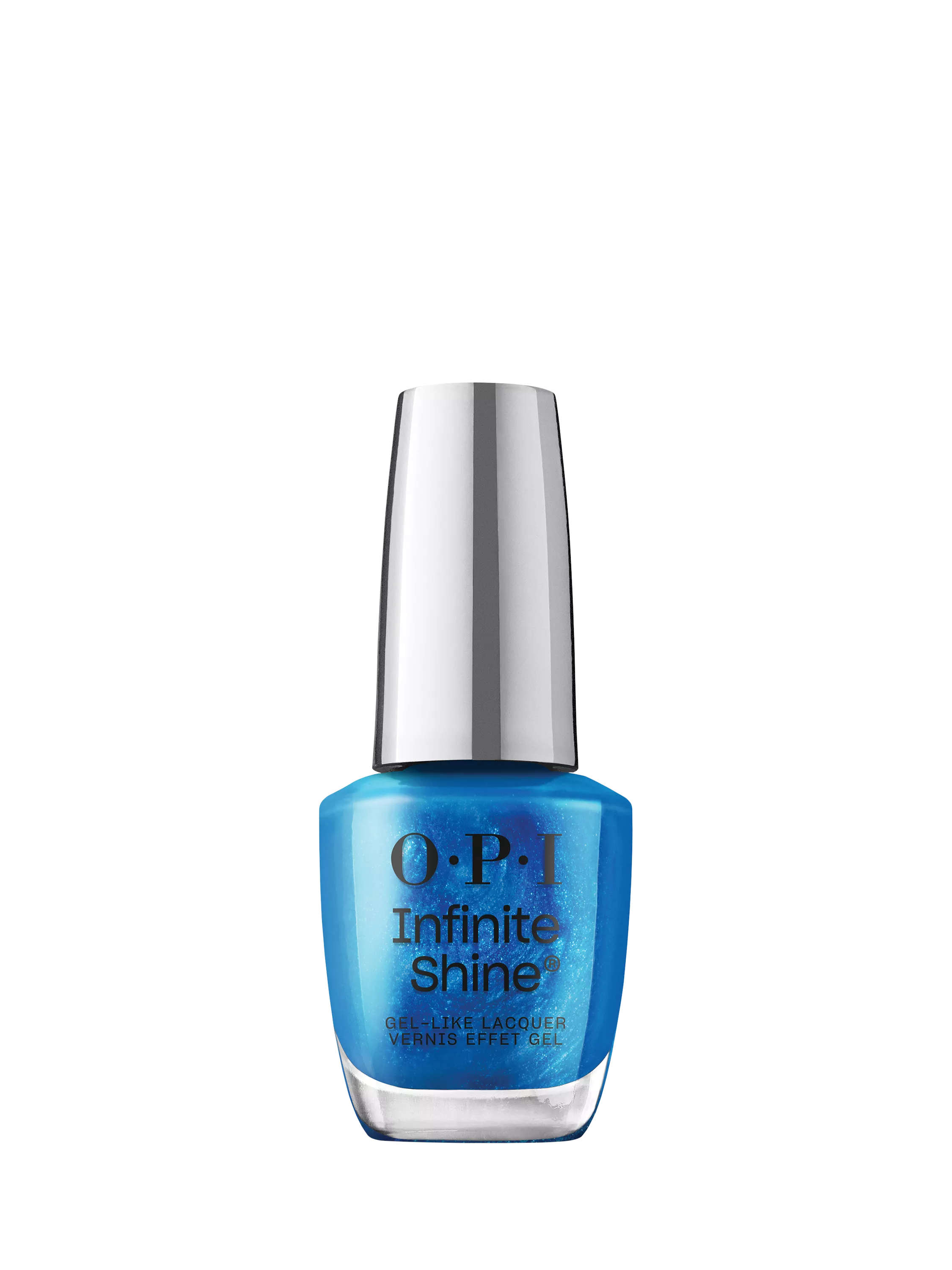 OPI Infinite Shine Gel-Like Lacquer Nail Polish 15ml