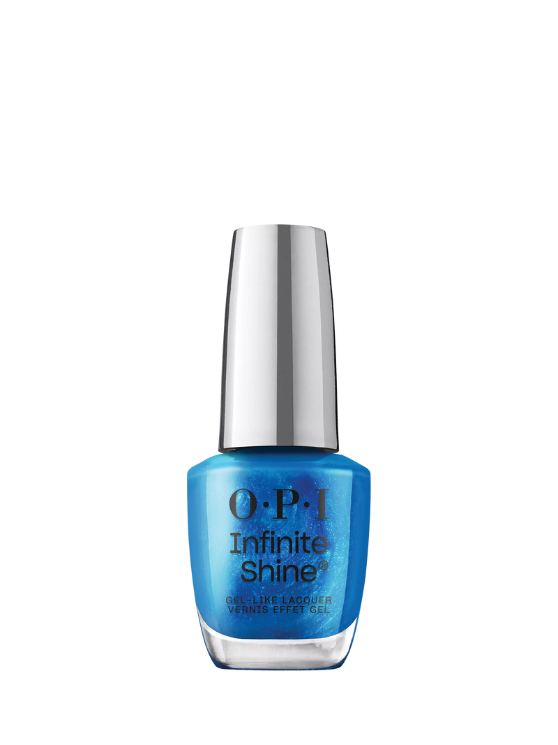OPI Infinite Shine Gel-Like Lacquer Nail Polish 15ml