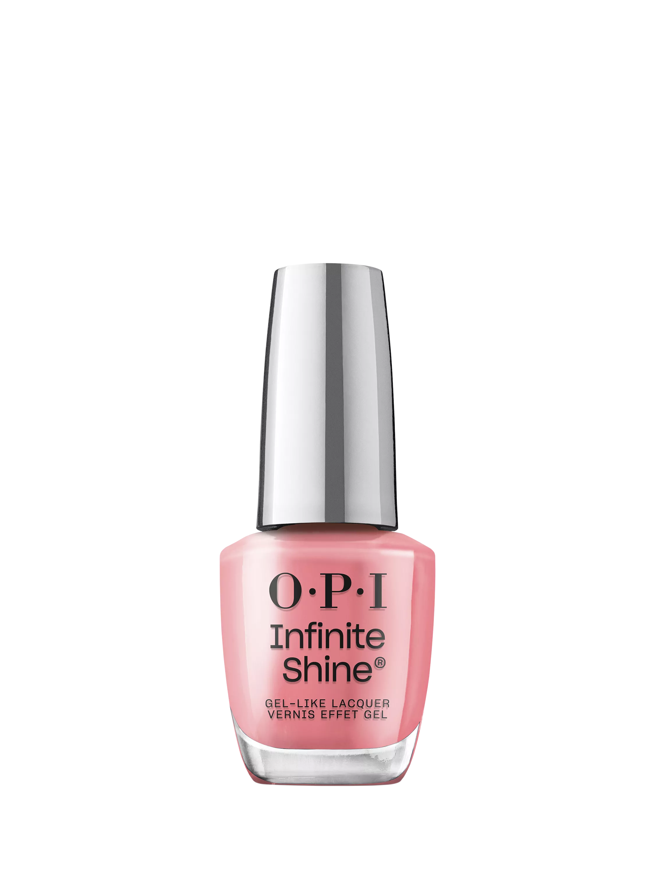 OPI Infinite Shine Gel-Like Lacquer Nail Polish 15ml