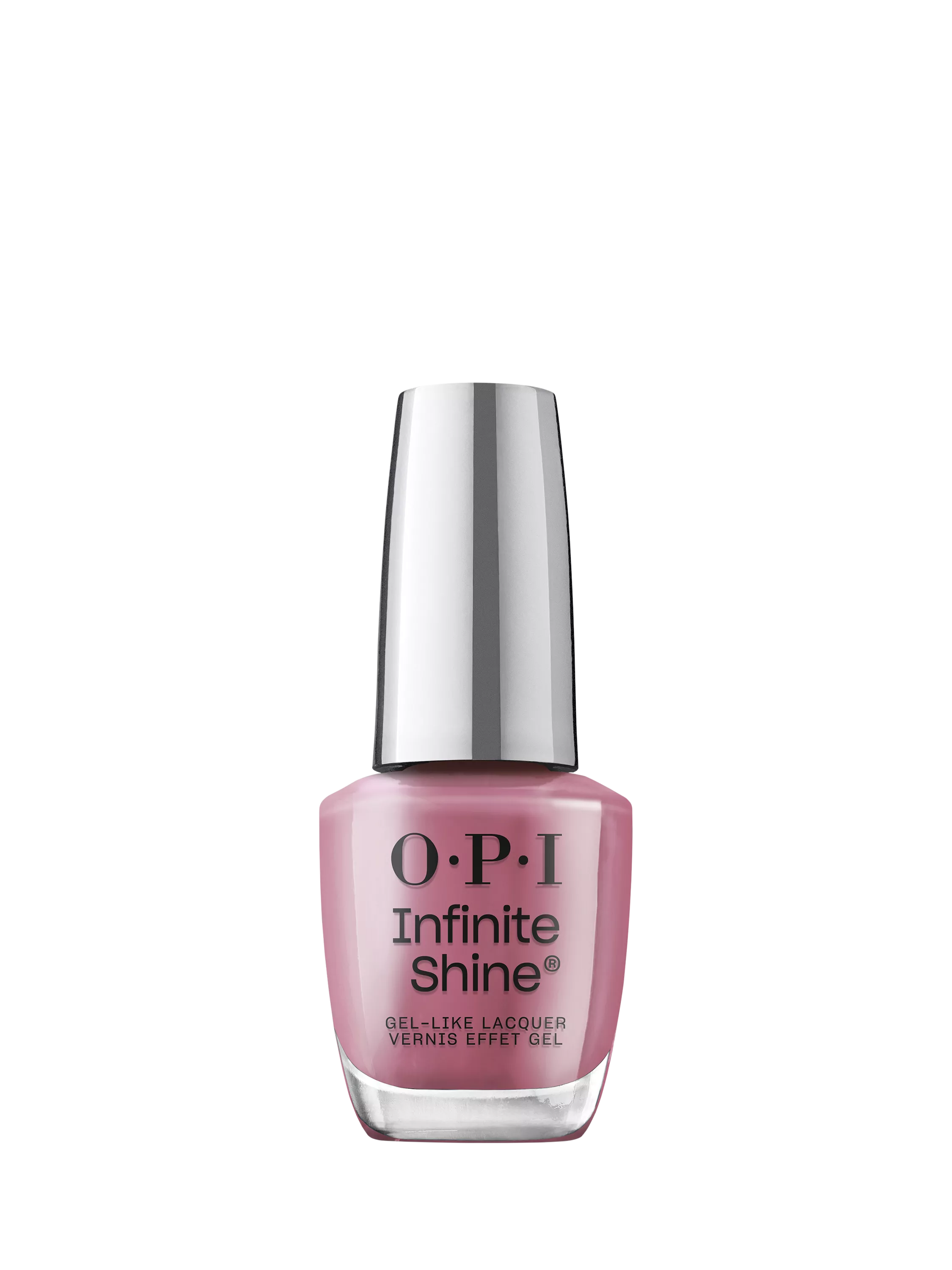 OPI Infinite Shine Gel-Like Lacquer Nail Polish 15ml