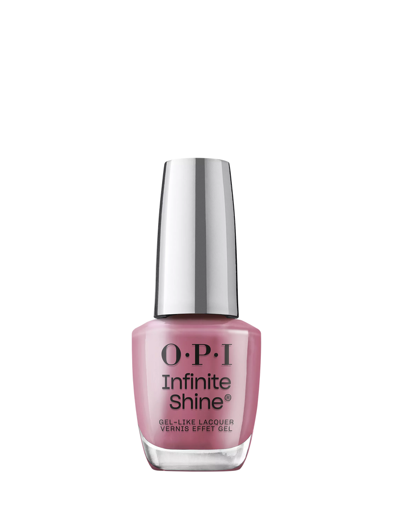 OPI Infinite Shine Gel-Like Lacquer Nail Polish 15ml