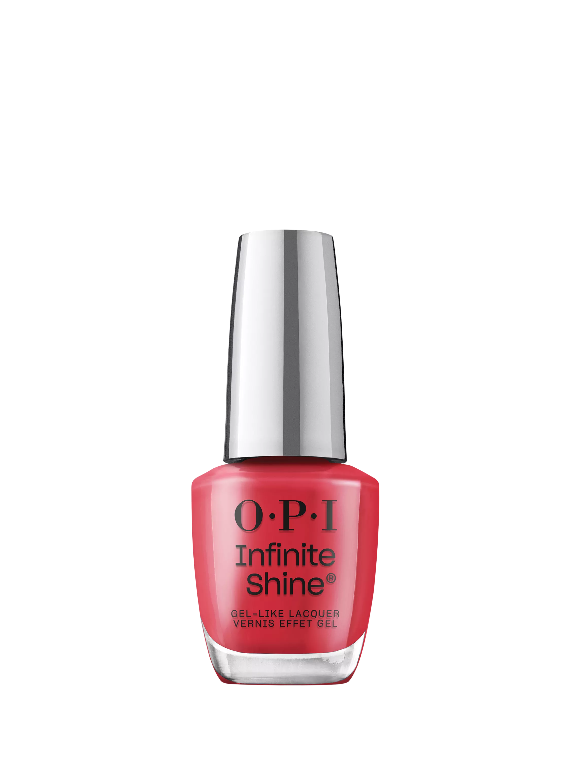 OPI Infinite Shine Gel-Like Lacquer Nail Polish 15ml