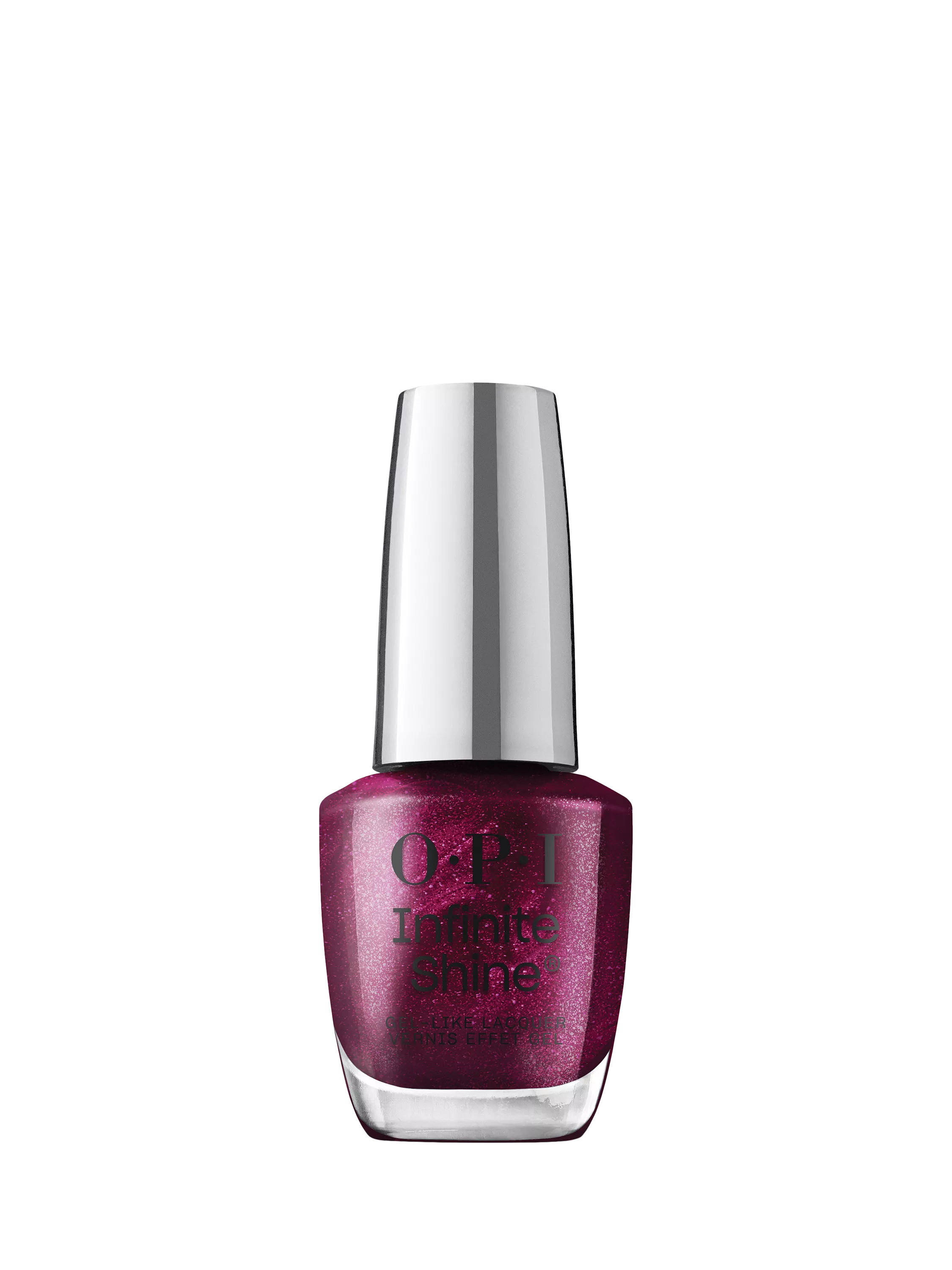 OPI Infinite Shine Gel-Like Lacquer Nail Polish 15ml