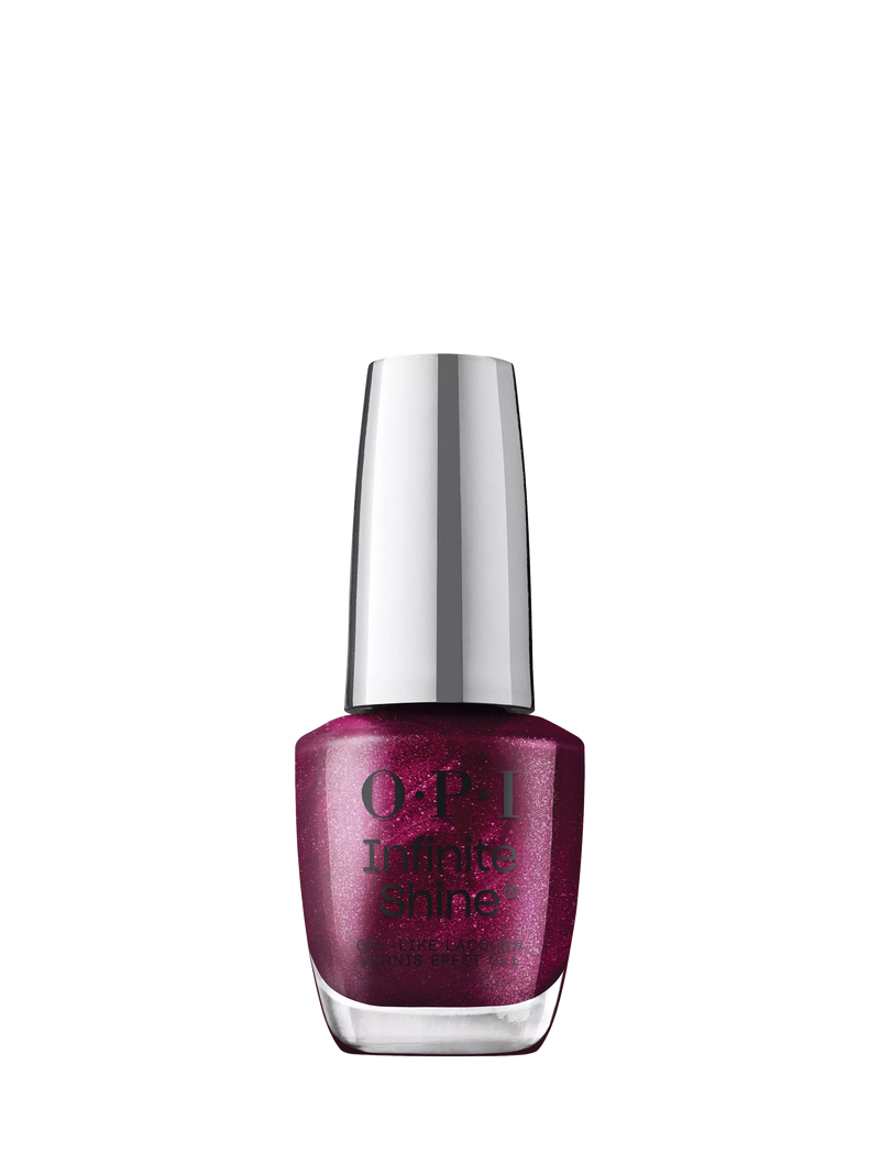 OPI Infinite Shine Gel-Like Lacquer Nail Polish 15ml