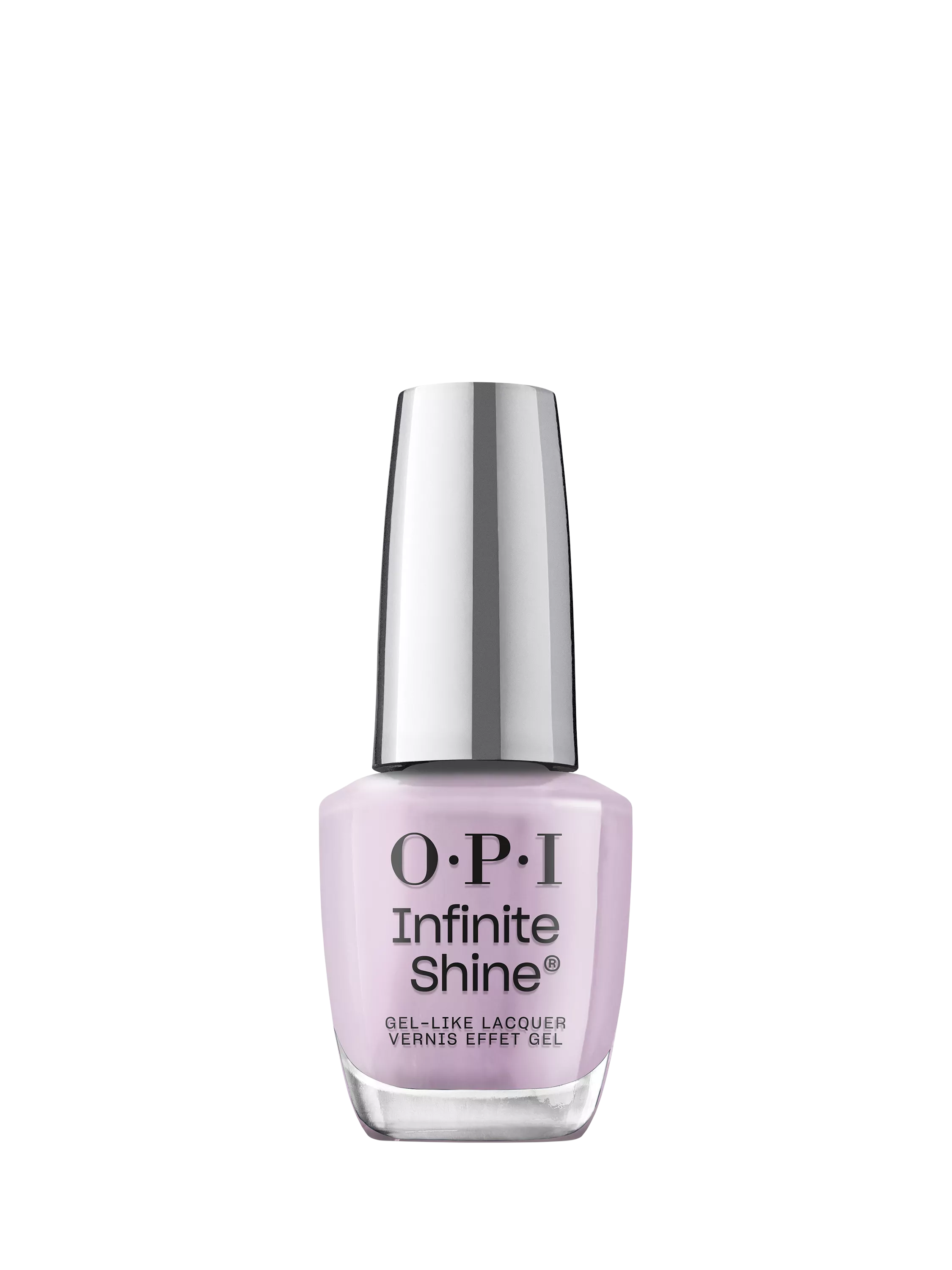 OPI Infinite Shine Gel-Like Lacquer Nail Polish 15ml