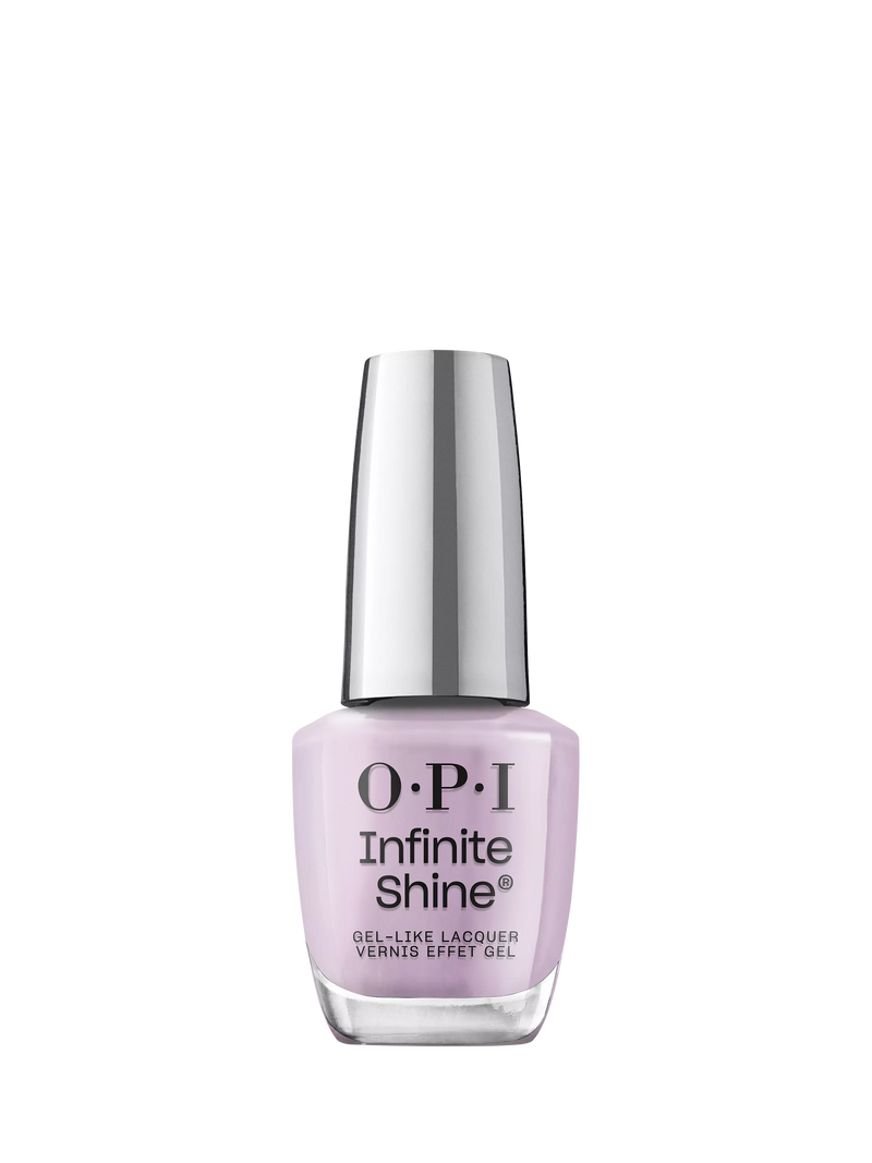 OPI Infinite Shine Gel-Like Lacquer Nail Polish 15ml