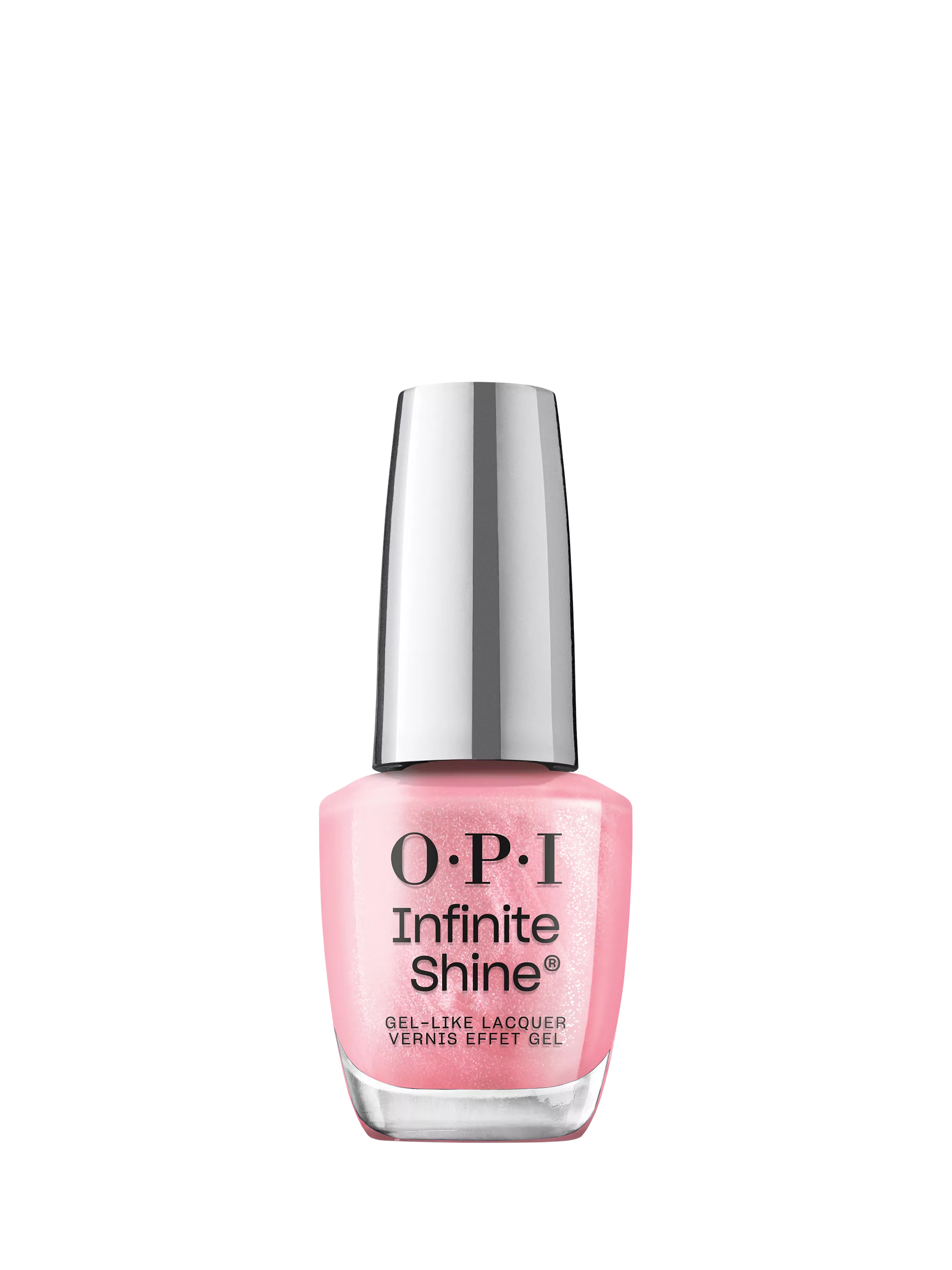 OPI Infinite Shine Gel-Like Lacquer Nail Polish 15ml