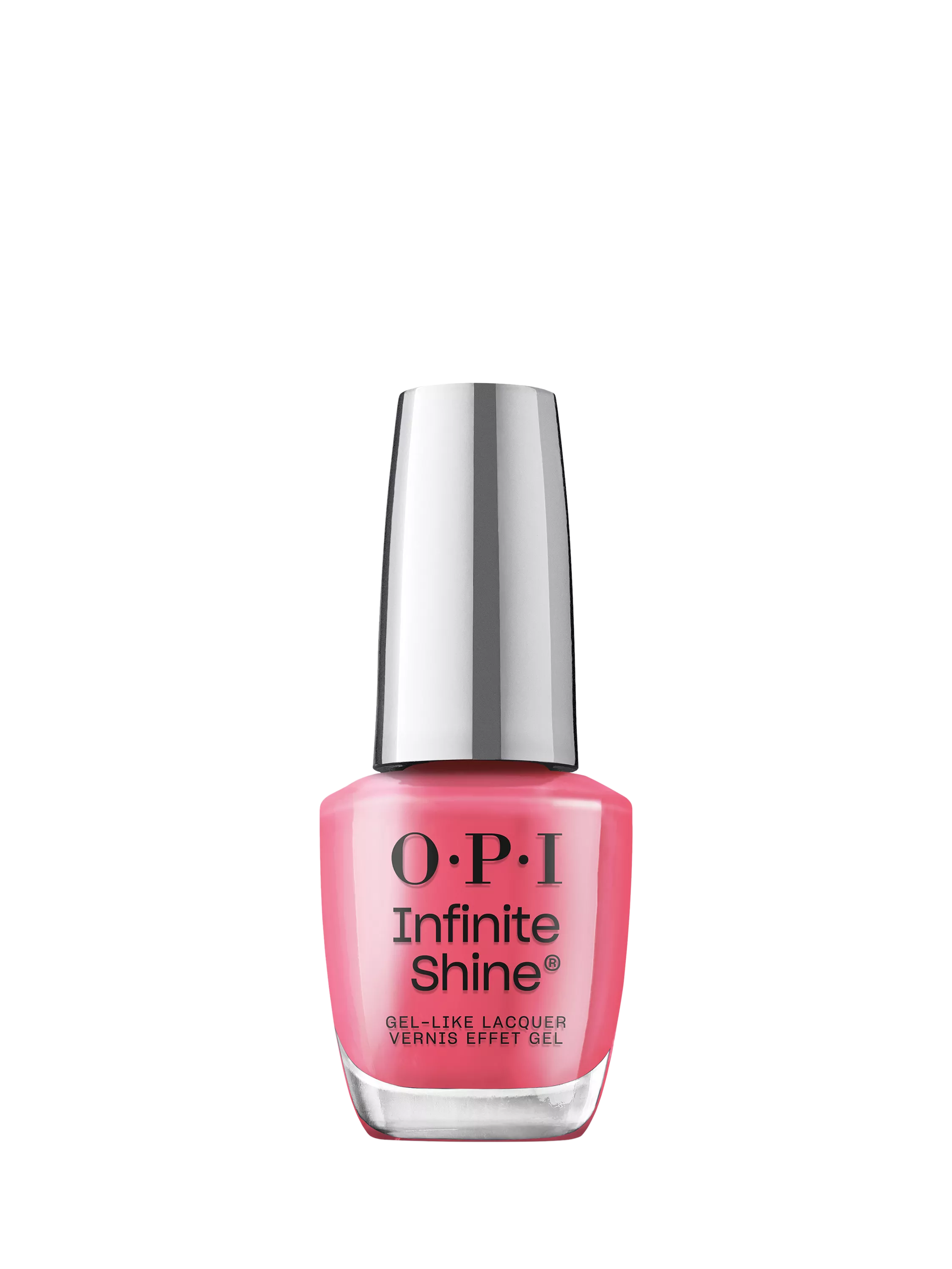 OPI Infinite Shine Gel-Like Lacquer Nail Polish 15ml