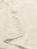 John Lewis Chenille Weave Throw, UK version