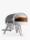 Gozney Roccbox Portable Wood-Fired & Gas Fuel Pizza Oven