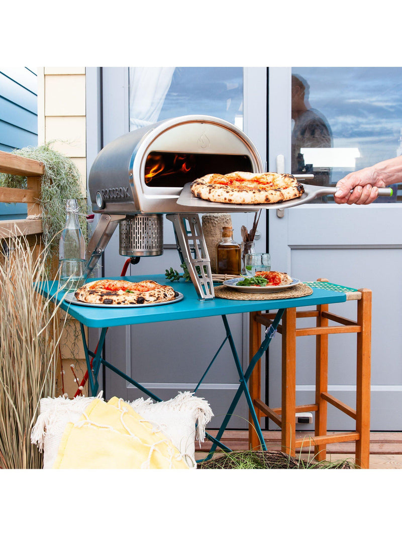 Gozney Roccbox Portable Pizza Oven 20kg, UK version
