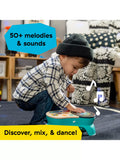 Baby Einstein DJ Discovery Magic Touch Turntable toy (British brand)