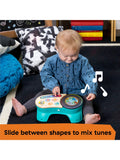 Baby Einstein DJ Discovery Magic Touch Turntable toy (British brand)