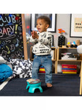 Baby Einstein DJ Discovery Magic Touch Turntable toy (British brand)