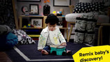 Baby Einstein DJ Discovery Magic Touch Turntable toy (British brand)